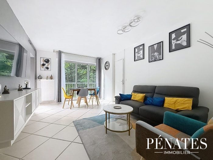 Appartement Avenue Des 4 Cantons à Rouen