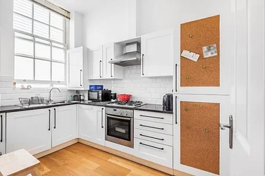 Flat Wood Lane in Greater London
