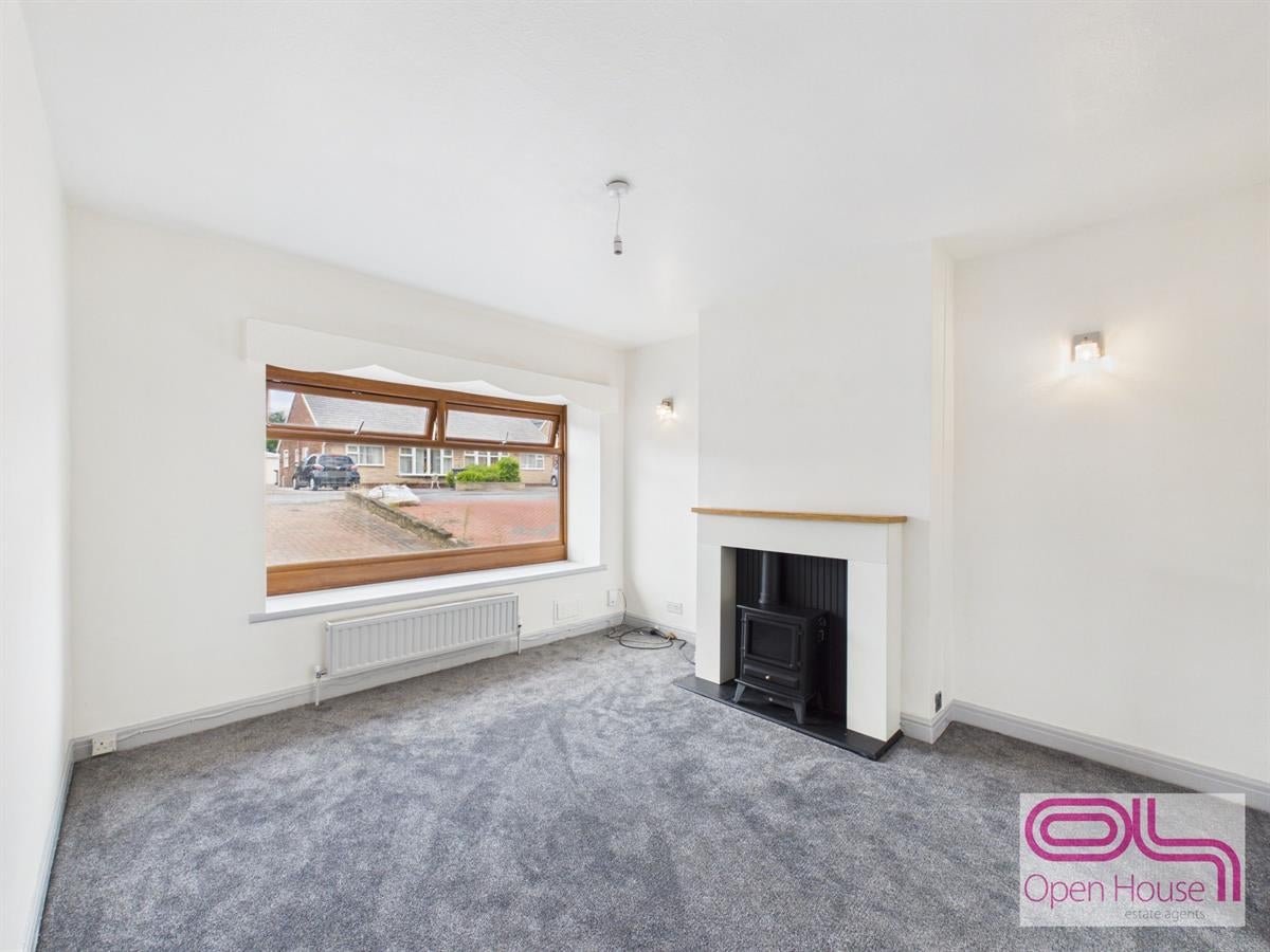 House Ronaldsway in Preston