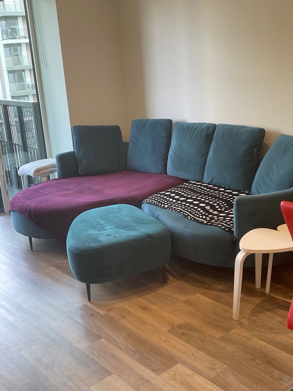 Room Fountain Park Way in Greater London