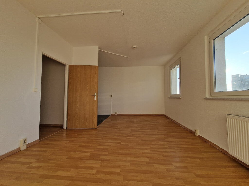 Zimmer Albert-Einstein-Straße in Halle (Saale)