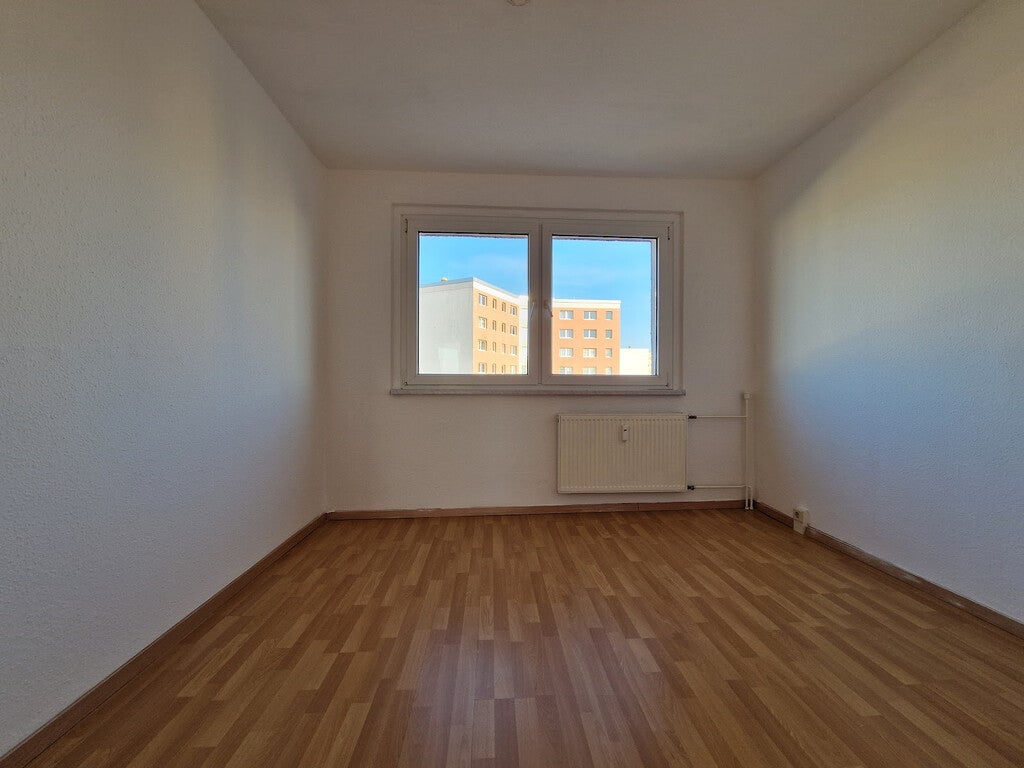 Zimmer Albert-Einstein-Straße in Halle (Saale)