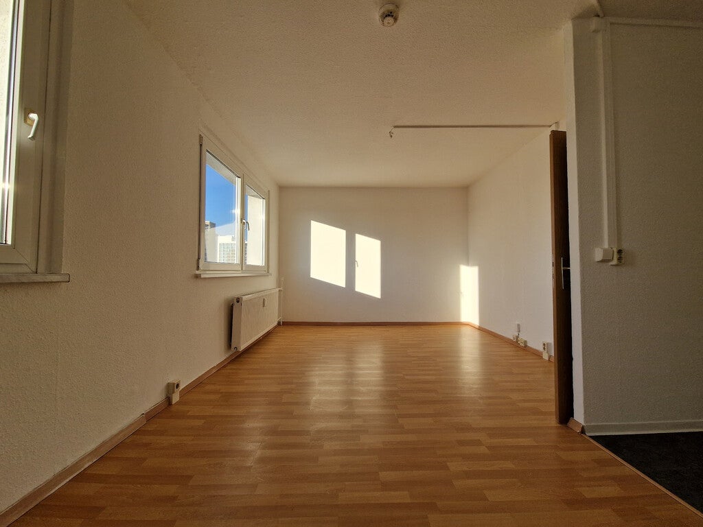 Zimmer Albert-Einstein-Straße in Halle (Saale)