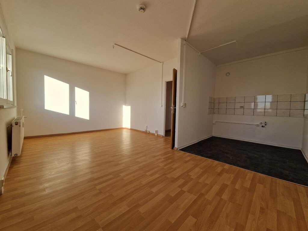 Zimmer Albert-Einstein-Straße in Halle (Saale)