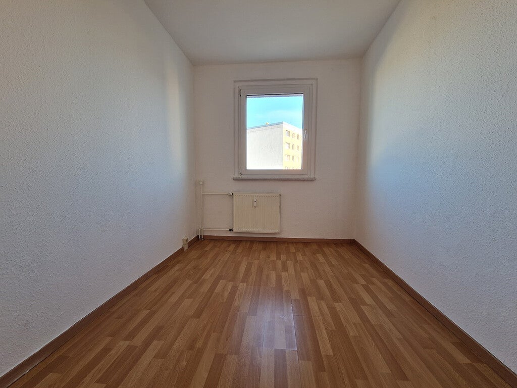 Zimmer Albert-Einstein-Straße in Halle (Saale)