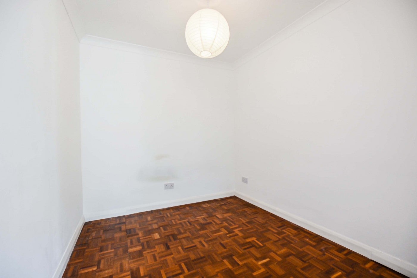 Flat Westfield Park in Greater London