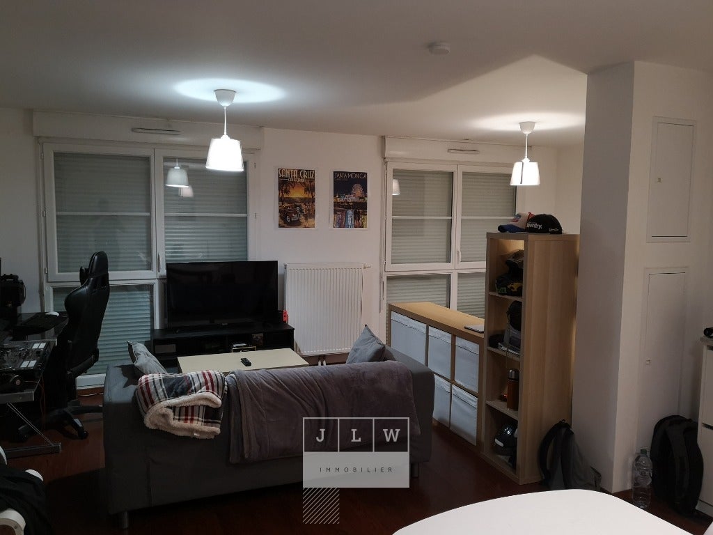 Flat Rue Maracci in Lille