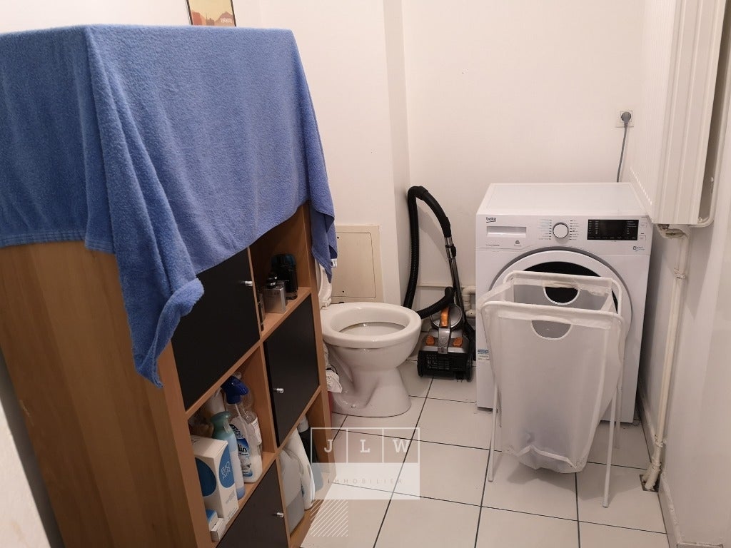 Flat Rue Maracci in Lille