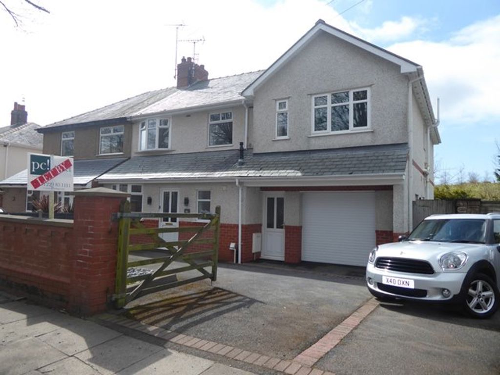 House Rating Lane in Barrow-in-Furness