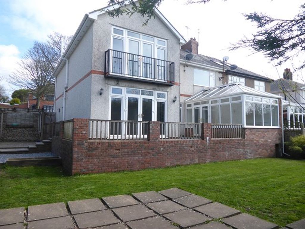 House Rating Lane in Barrow-in-Furness