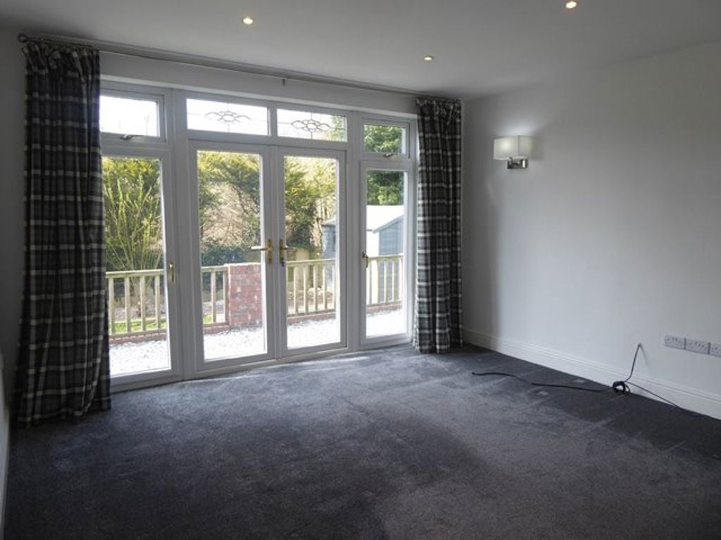House Rating Lane in Barrow-in-Furness