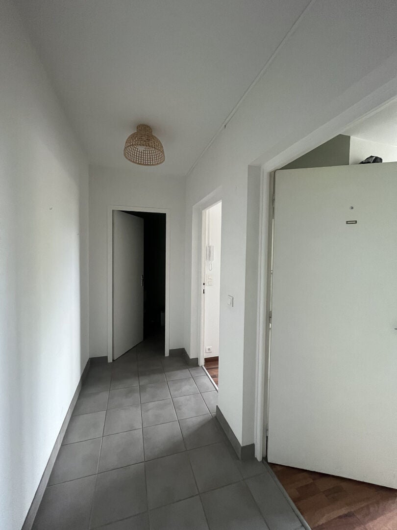 Chambre Avenue du Maréchal Joffre à Rodez