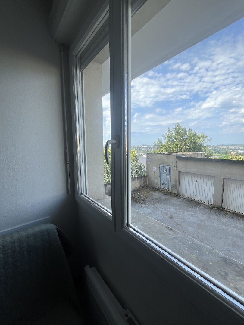 Chambre Avenue du Maréchal Joffre à Rodez