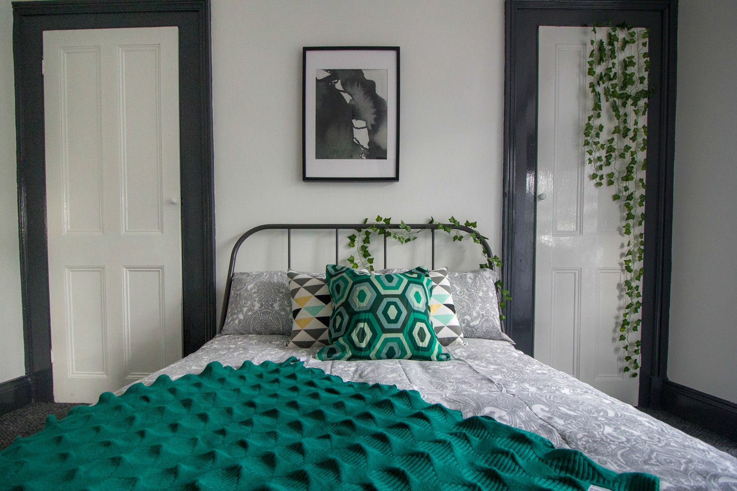 Room Fosse Road South in Leicester