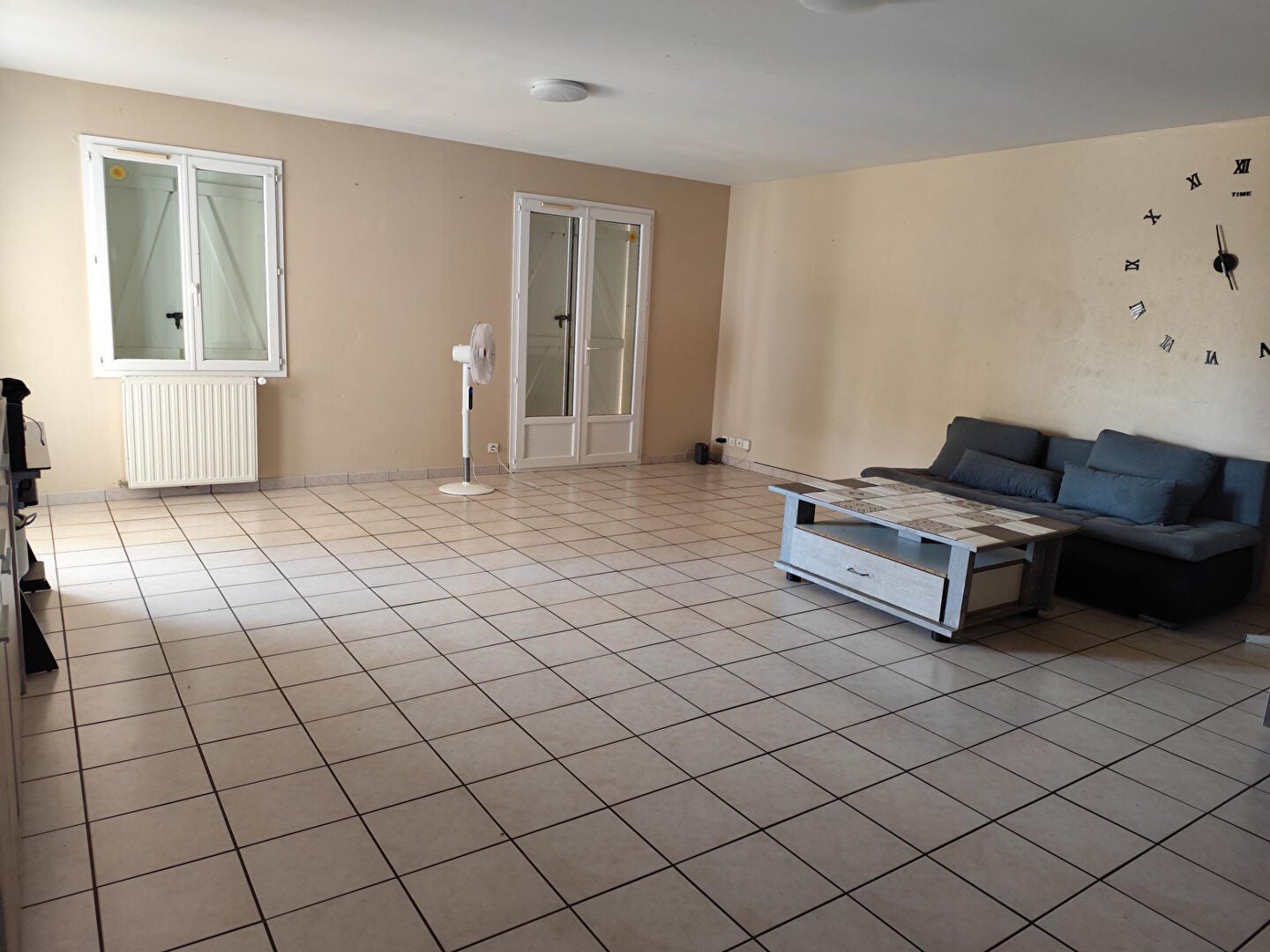 Maison Rue de Val de Sèvre à Saint-Maixent-l'École