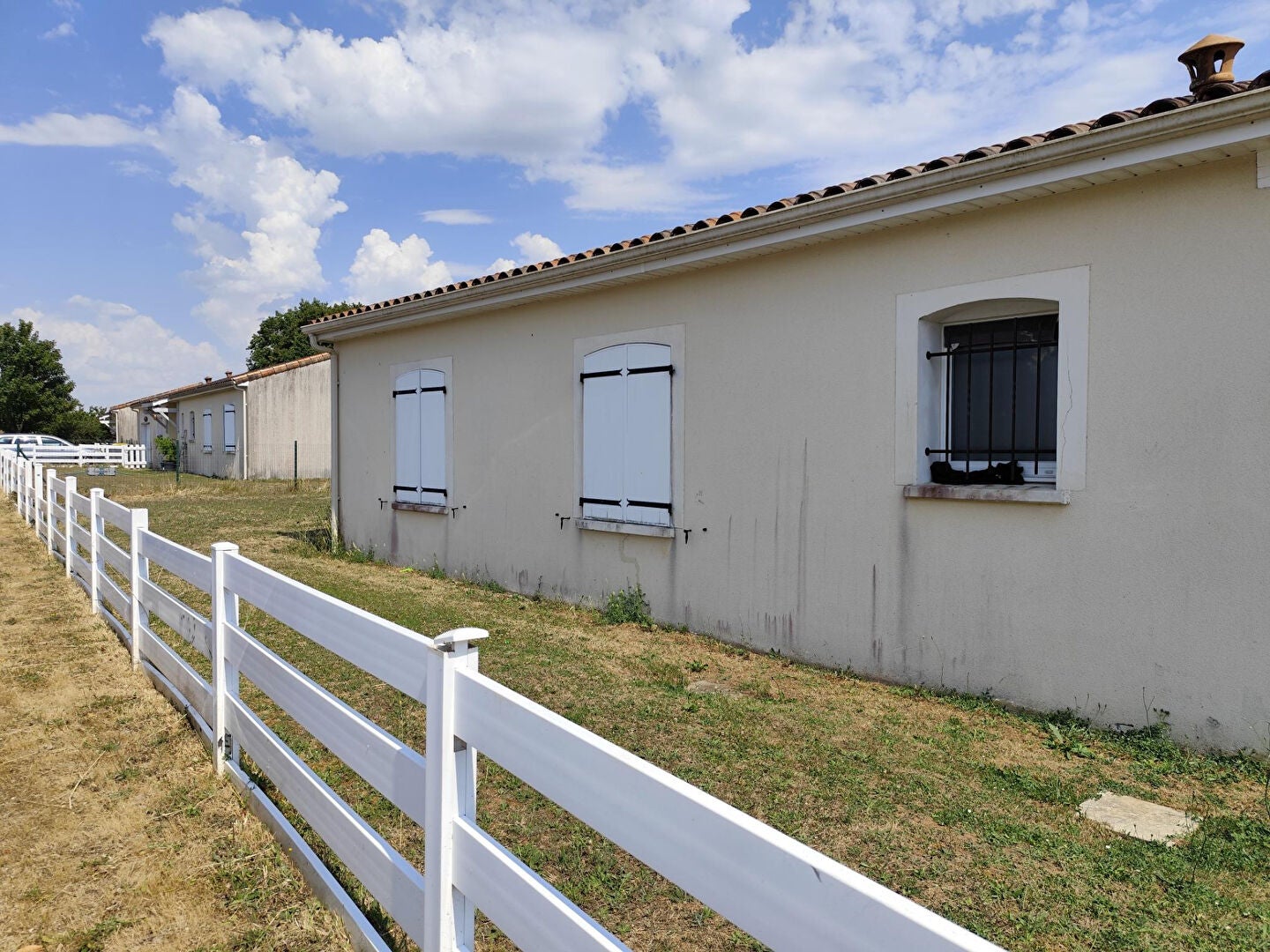 Maison Rue de Val de Sèvre à Saint-Maixent-l'École