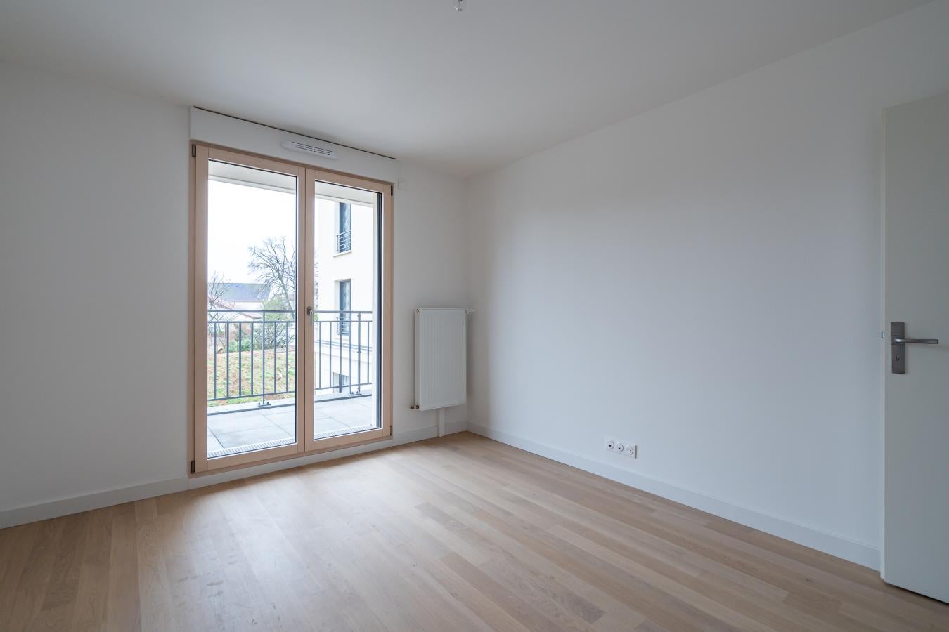 Appartement Boulevard de Bellechasse à Saint-Maur-des-Fossés