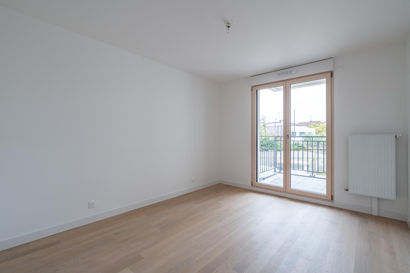 Appartement Boulevard de Bellechasse à Saint-Maur-des-Fossés