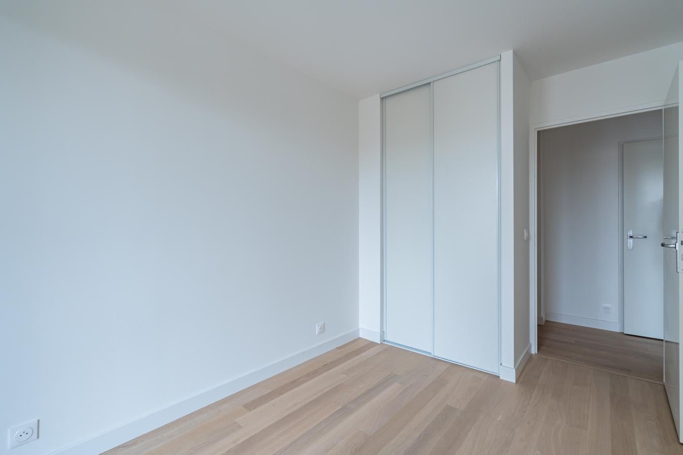 Appartement Boulevard de Bellechasse à Saint-Maur-des-Fossés