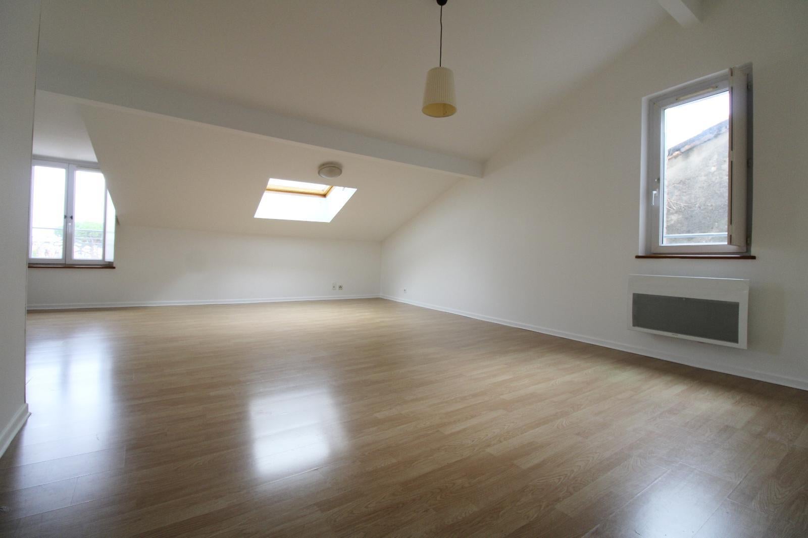 Appartement Rue Béteille à Toulouse