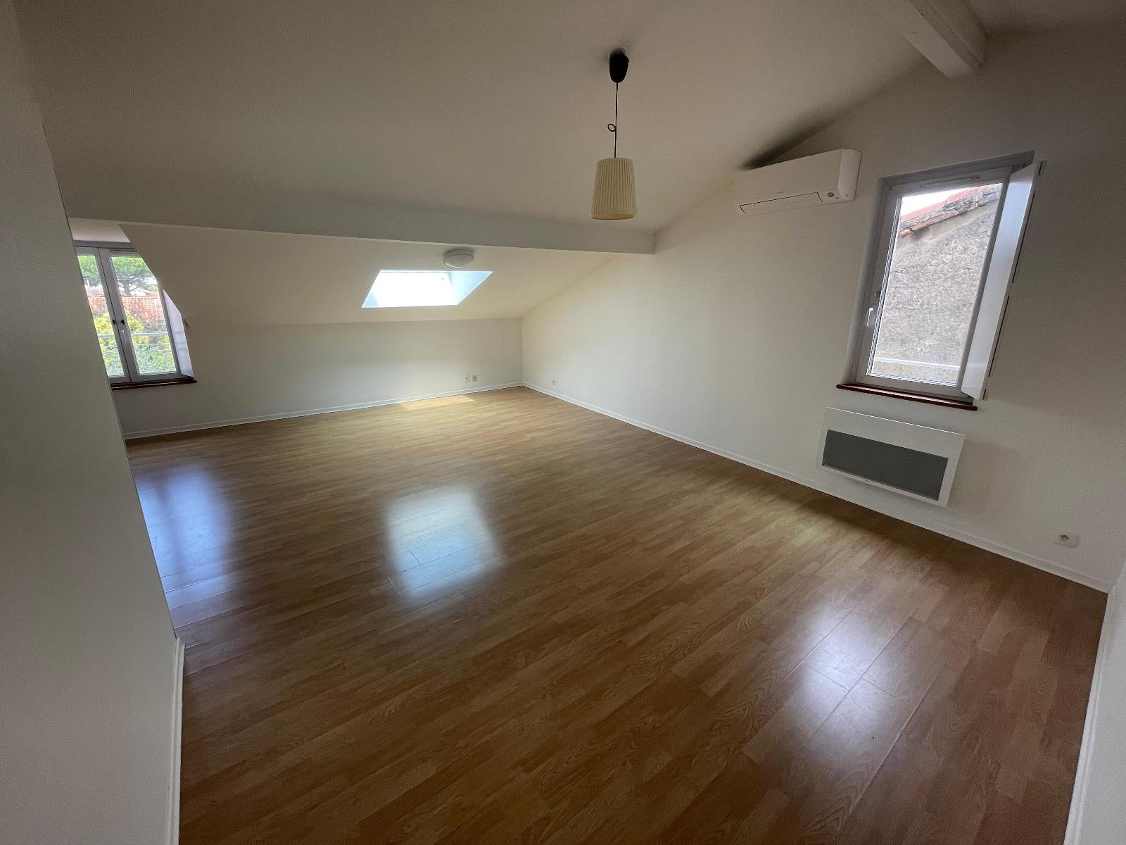 Appartement Rue Béteille à Toulouse