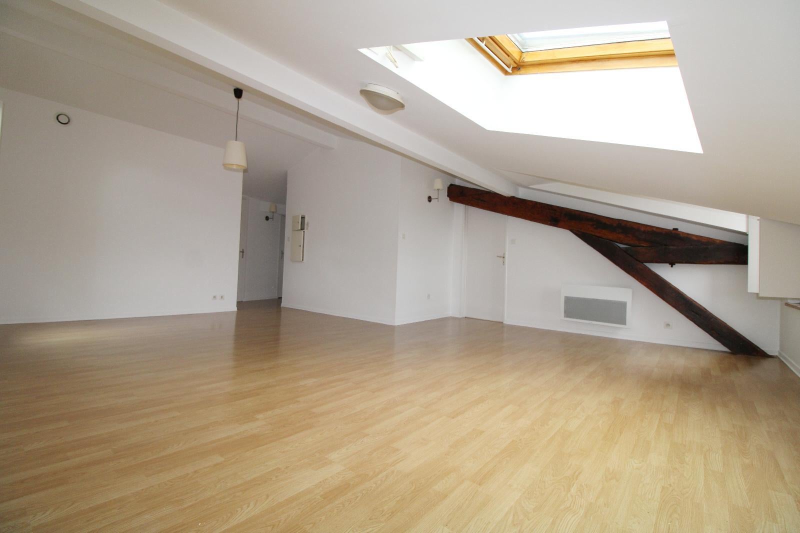 Appartement Rue Béteille à Toulouse