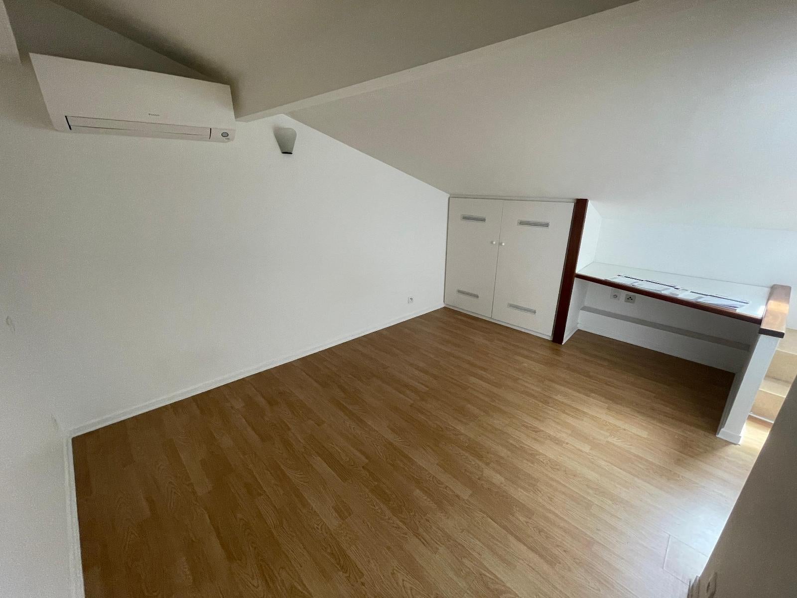 Appartement Rue Béteille à Toulouse