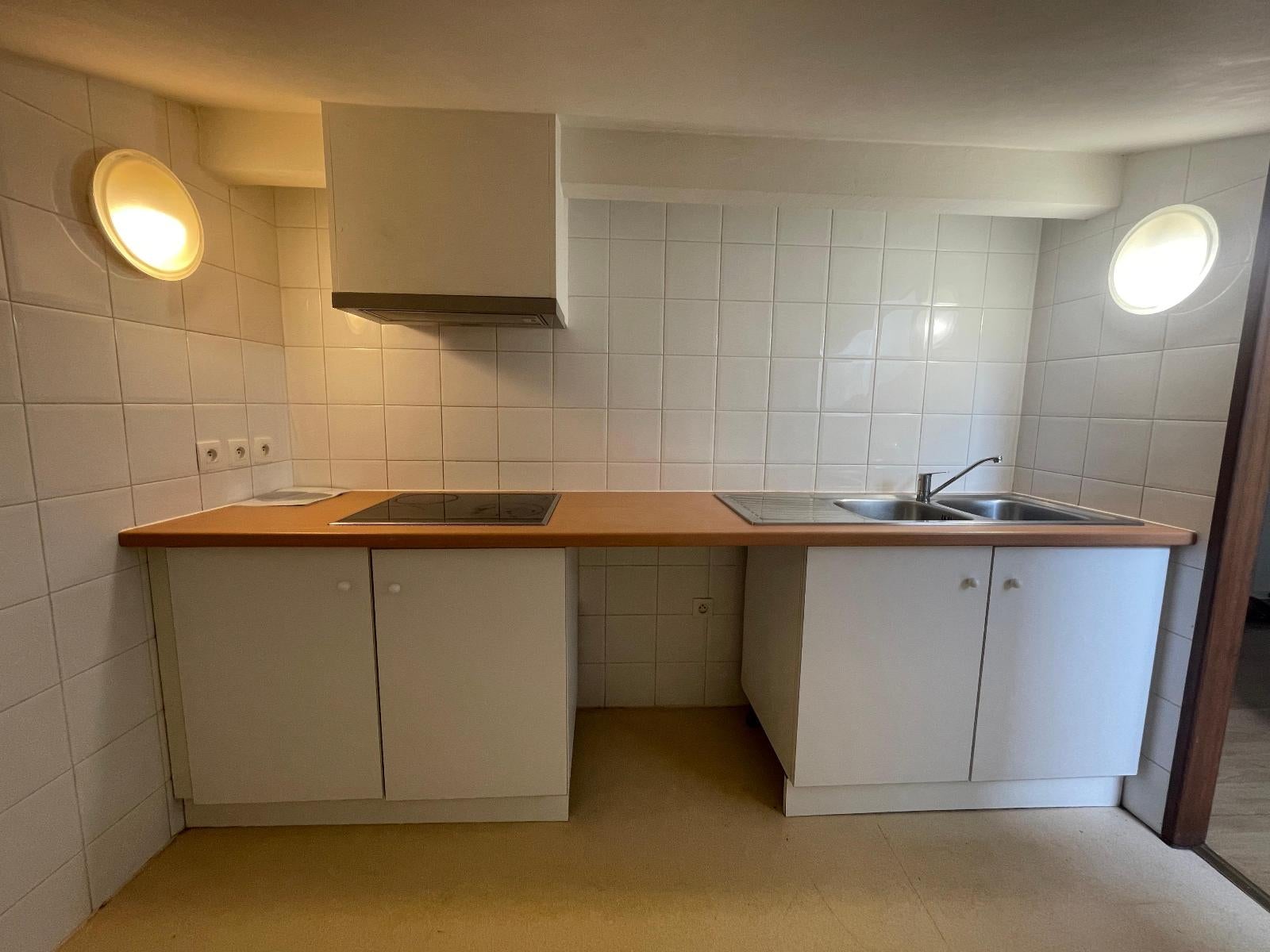 Appartement Rue Béteille à Toulouse