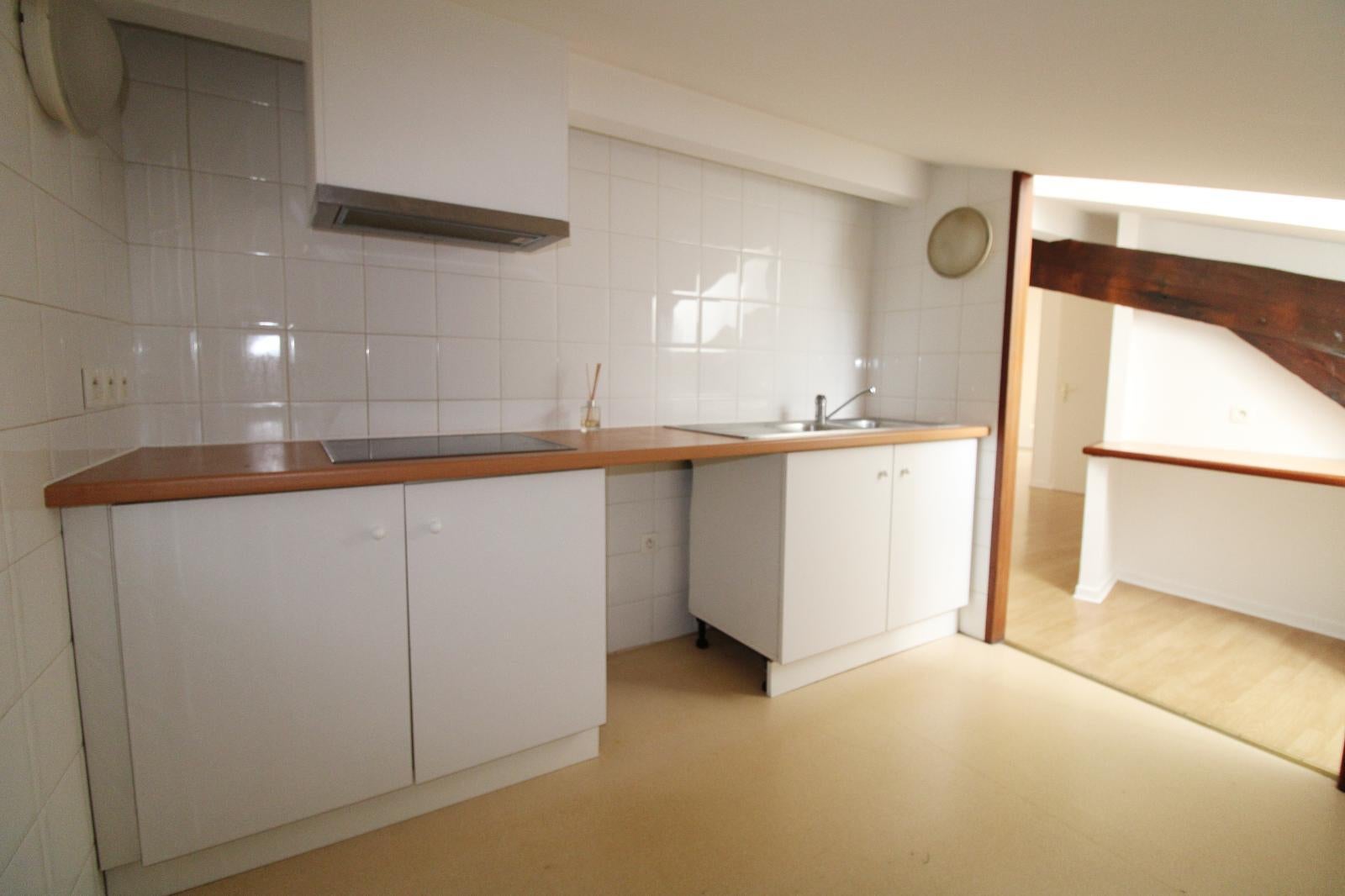 Appartement Rue Béteille à Toulouse