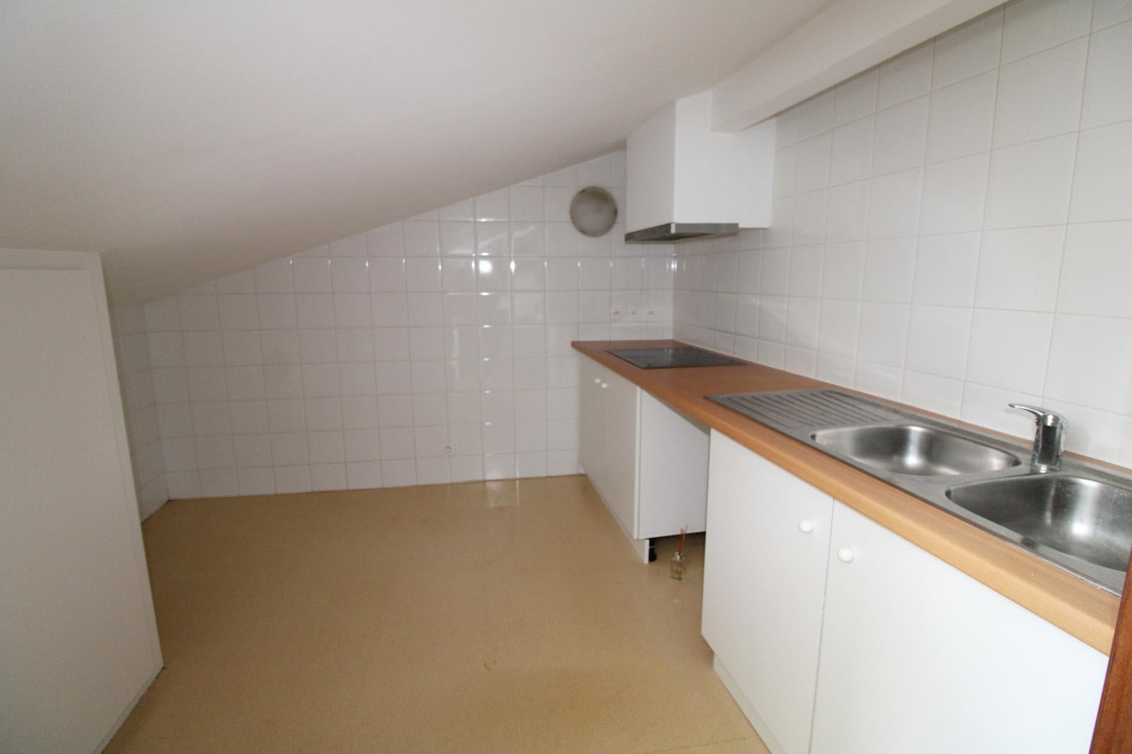 Appartement Rue Béteille à Toulouse