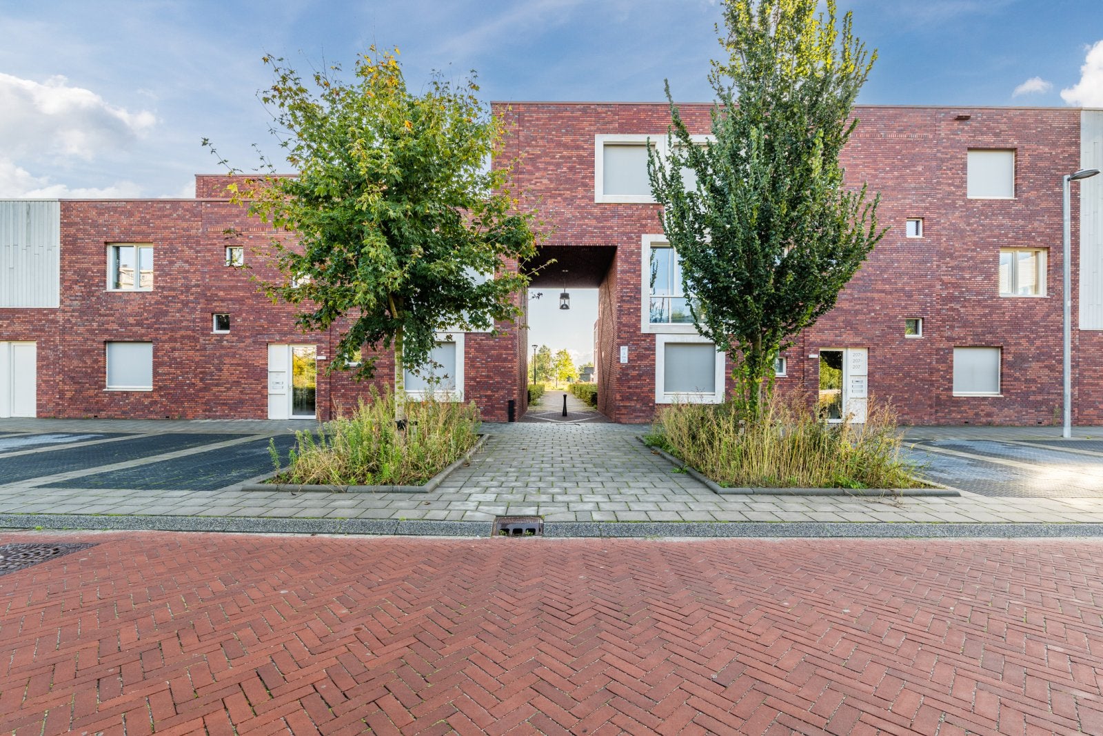 Appartement Friesestraatweg in Groningen
