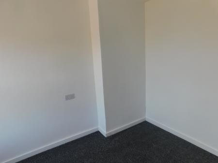 Flat Broadway in Borough of Swale