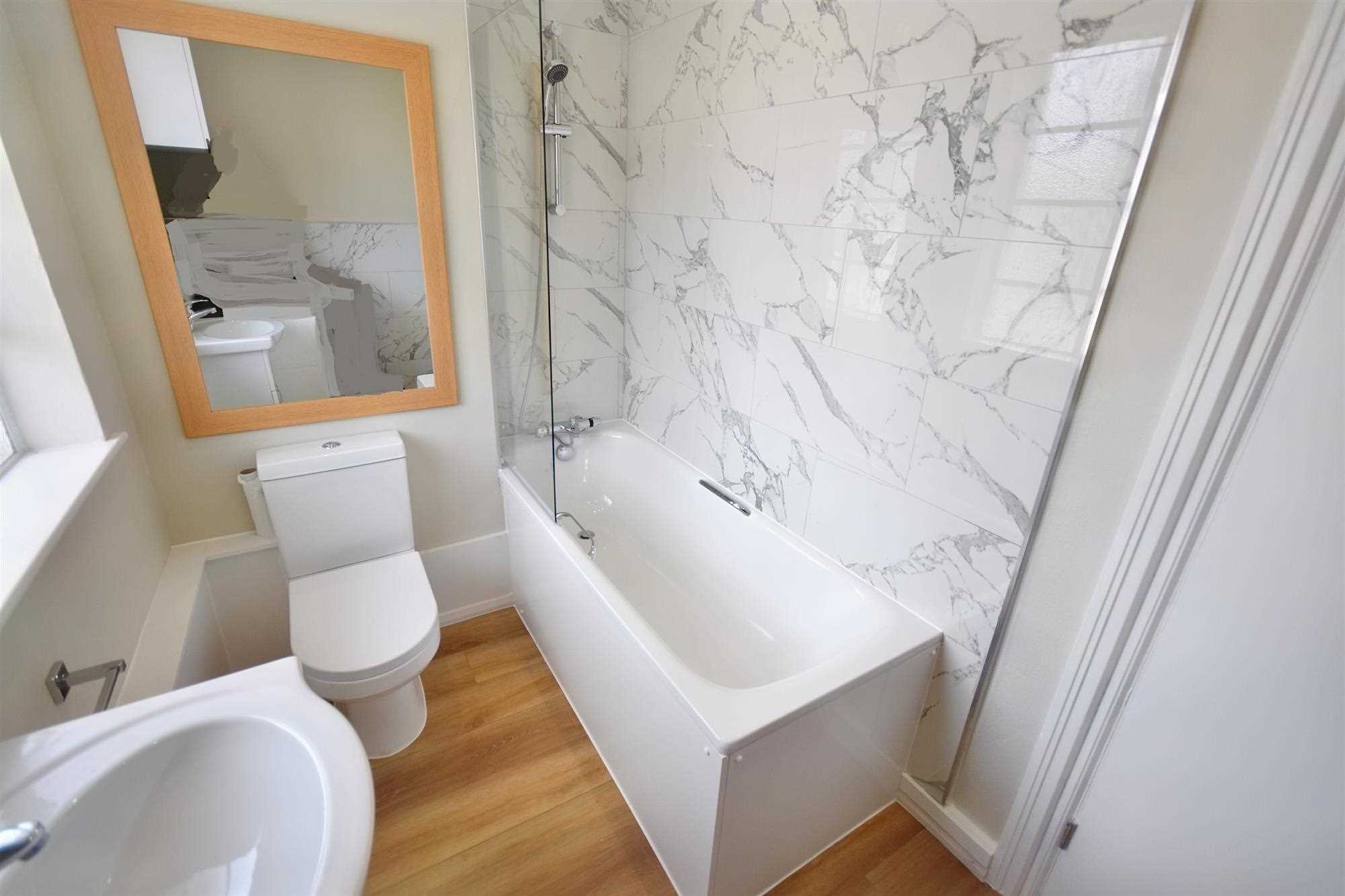 Flat Westbourne Terrace in City of Westminster