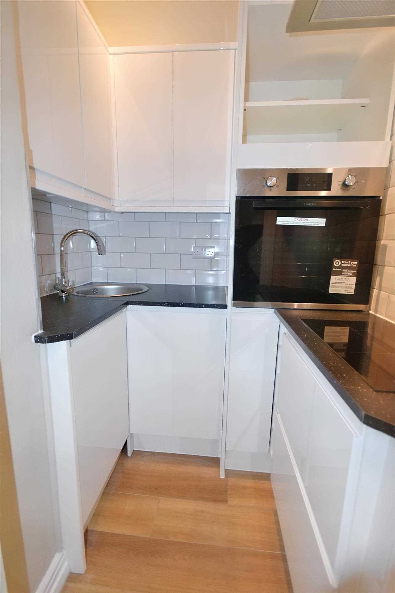 Flat Westbourne Terrace in City of Westminster