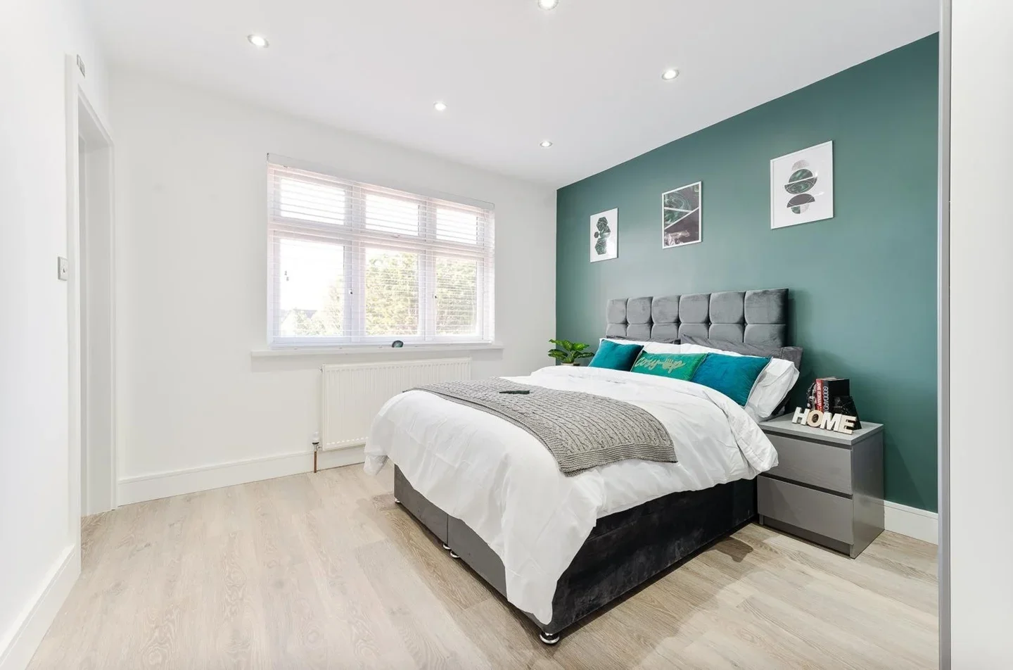 Room Maplehurst Close in Greater London