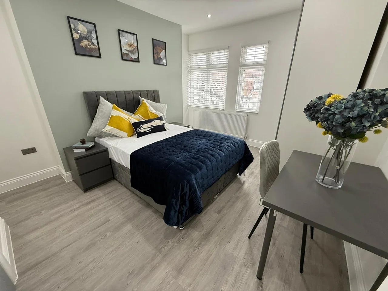 Room Maplehurst Close in Greater London