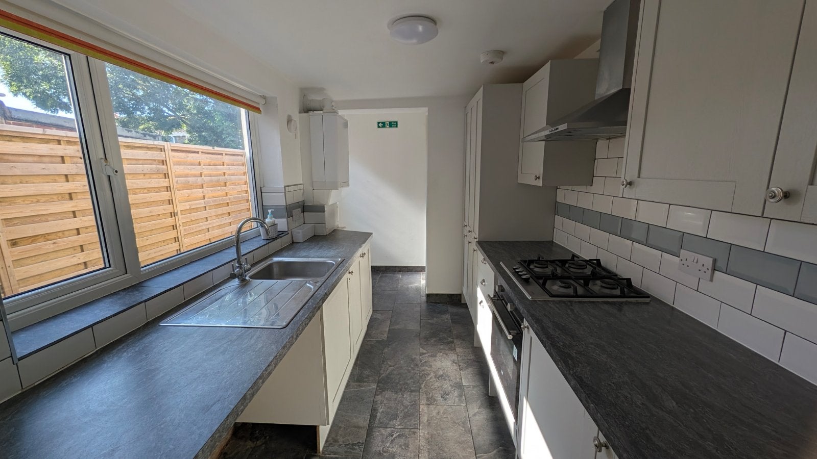 House Rectory Road in Deal
