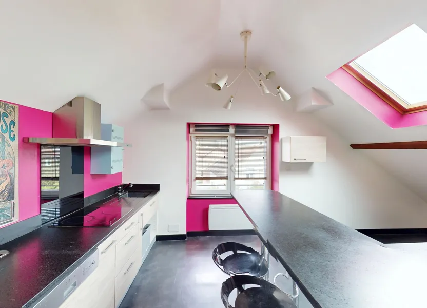 Appartement Rue Camille Lavigne à Valdoie