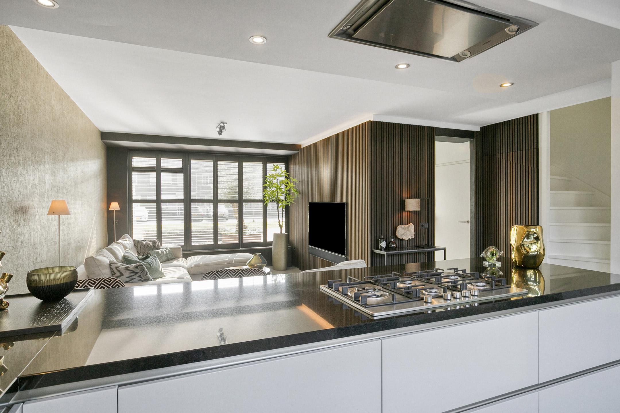 Tussenwoning te koop: Raadhuisstraat 93, Rosmalen