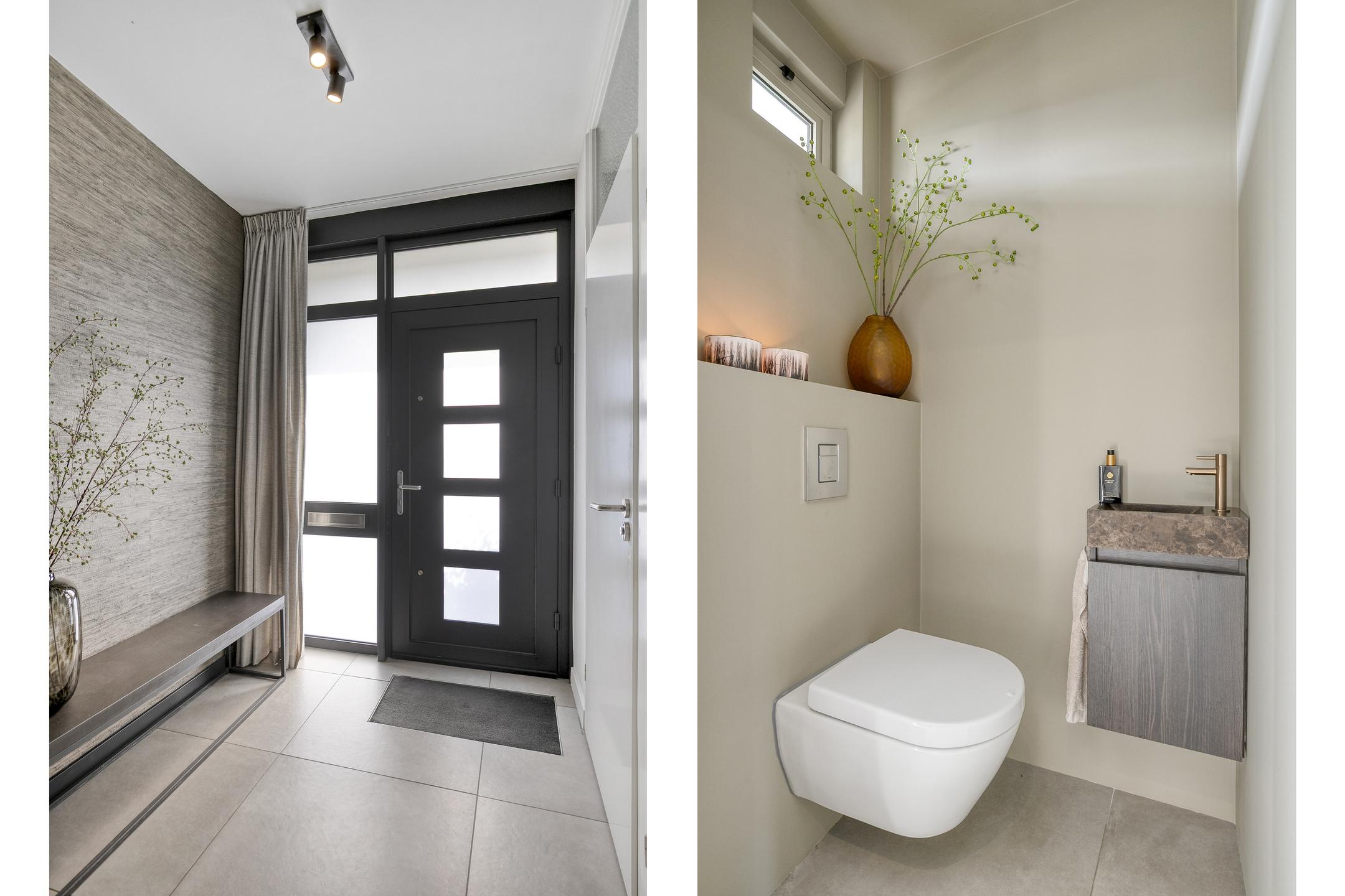 Tussenwoning te koop: Raadhuisstraat 93, Rosmalen
