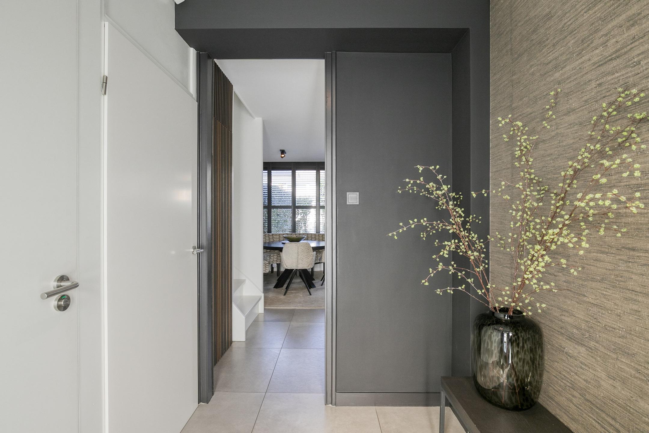 Tussenwoning te koop: Raadhuisstraat 93, Rosmalen