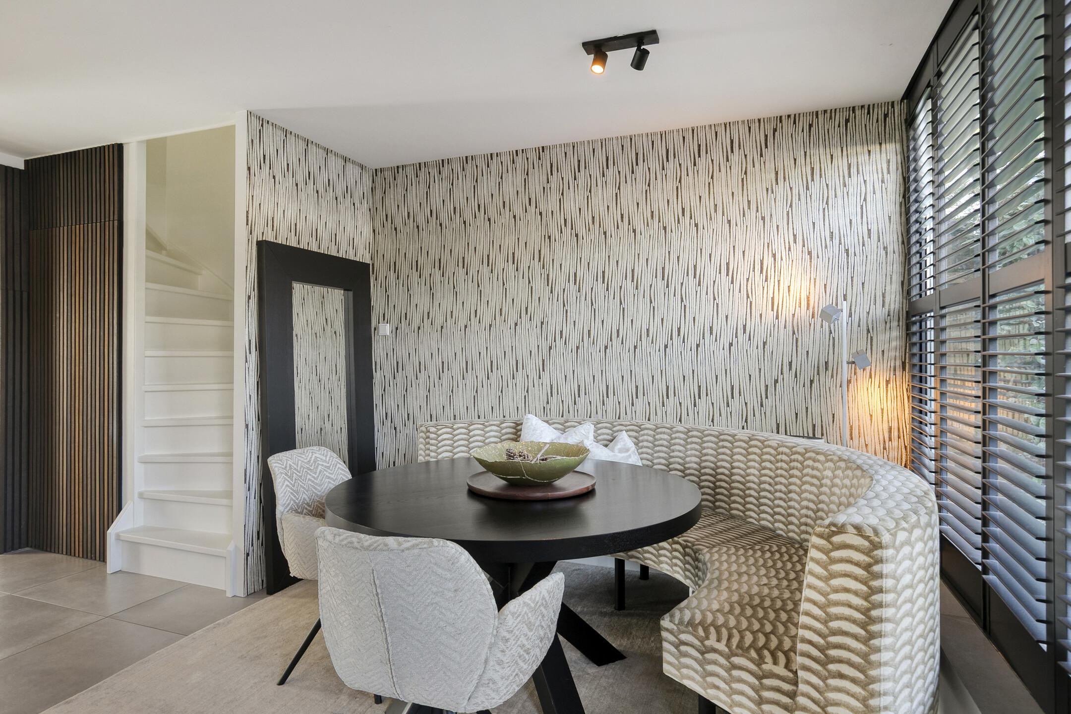 Tussenwoning te koop: Raadhuisstraat 93, Rosmalen