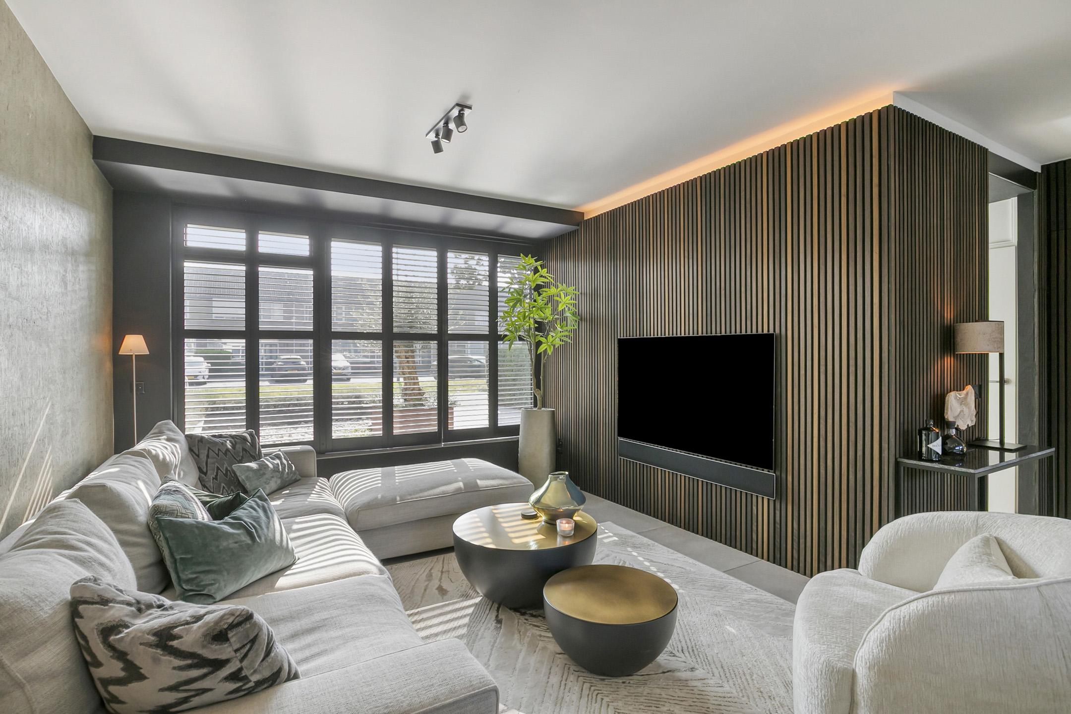 Tussenwoning te koop: Raadhuisstraat 93, Rosmalen