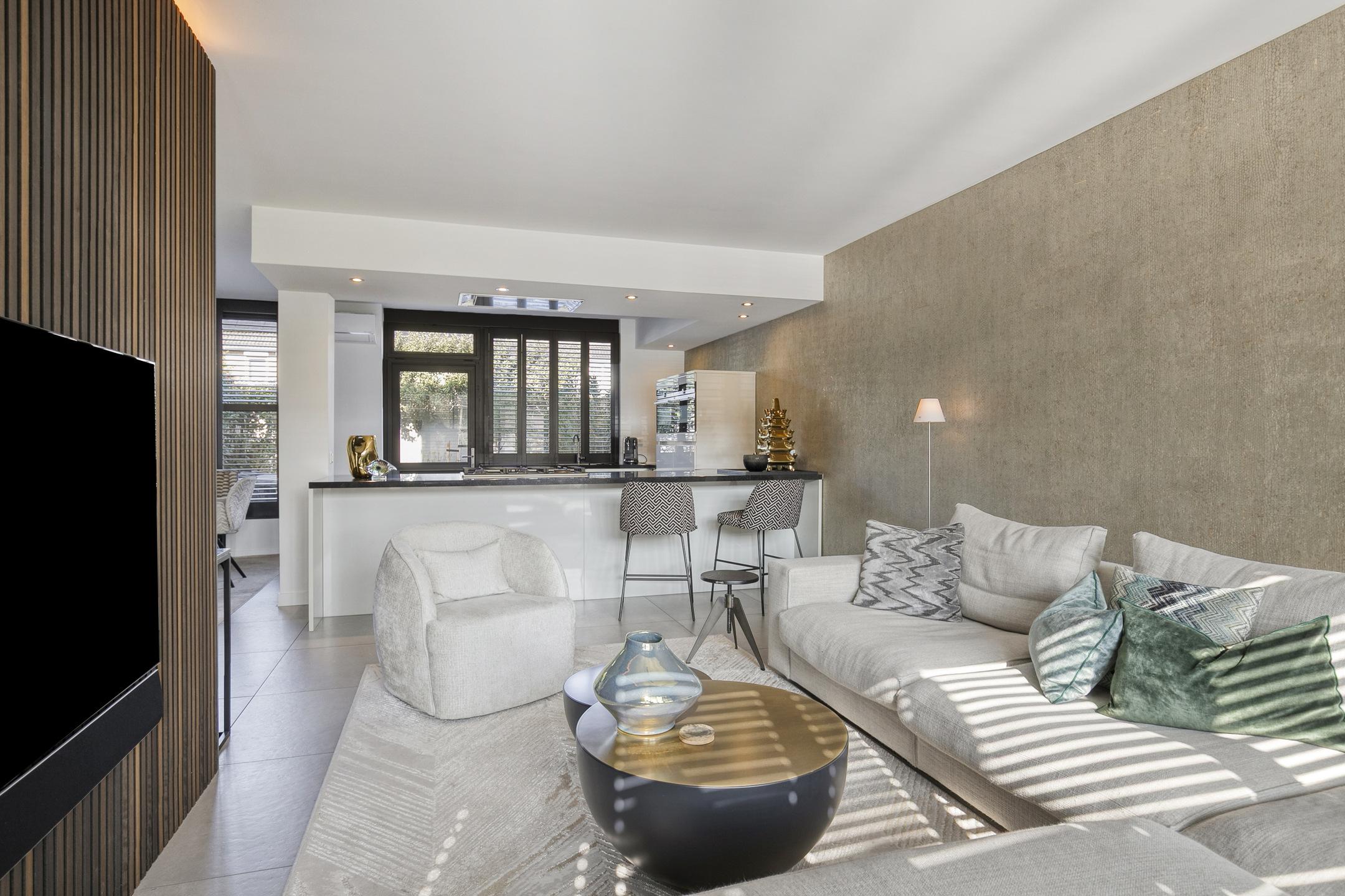 Tussenwoning te koop: Raadhuisstraat 93, Rosmalen
