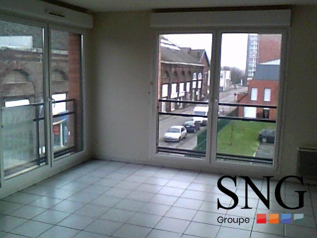 Appartement Rue Pierre Mathieu à Anzin