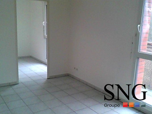 Appartement Rue Pierre Mathieu à Anzin