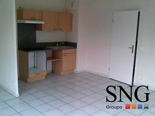 Appartement Rue Pierre Mathieu à Anzin