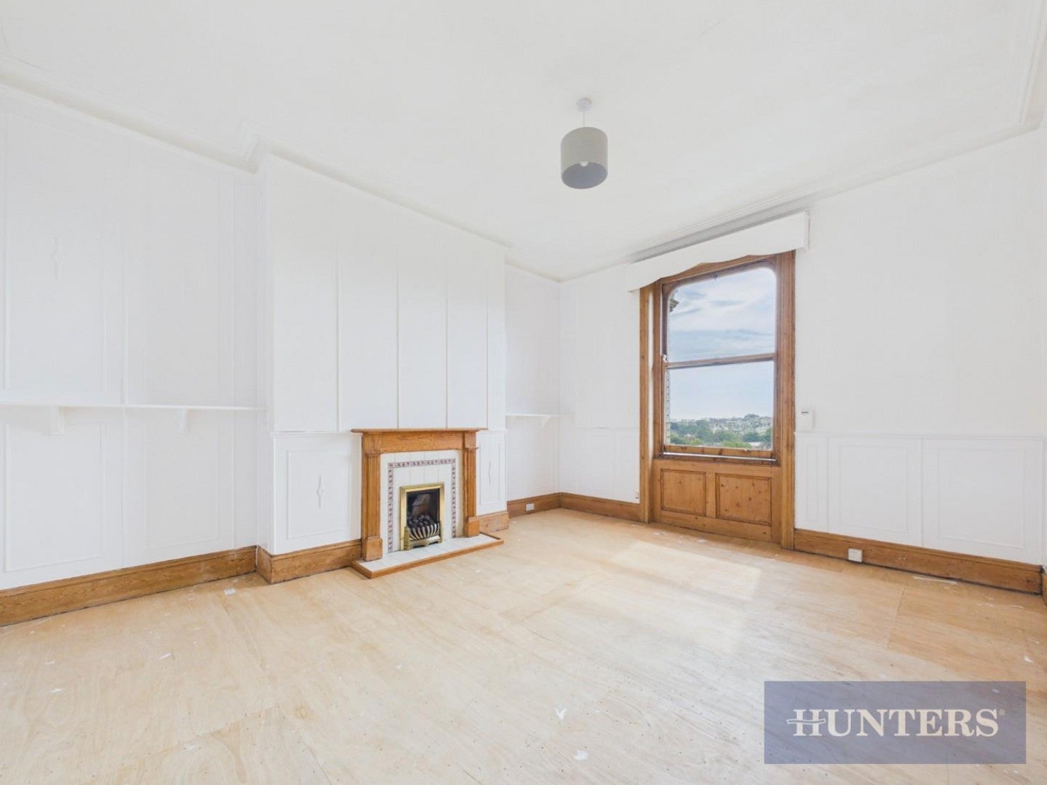 Flat Westwood in Scarborough