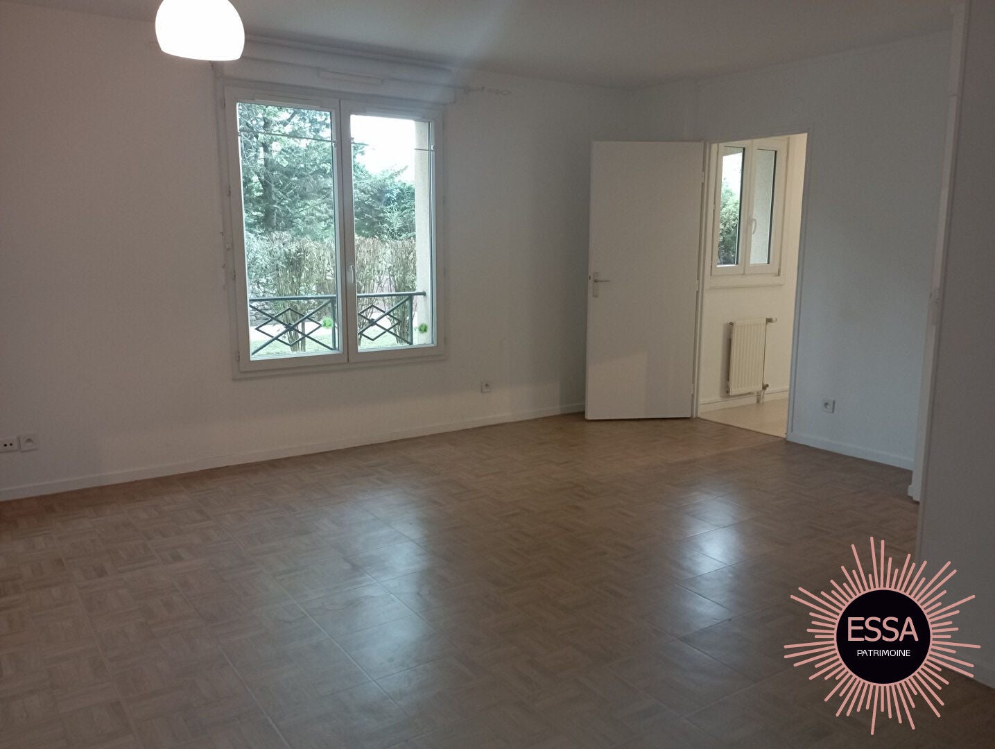 Appartement Rue du Chantier d'Hérubé à Aubergenville