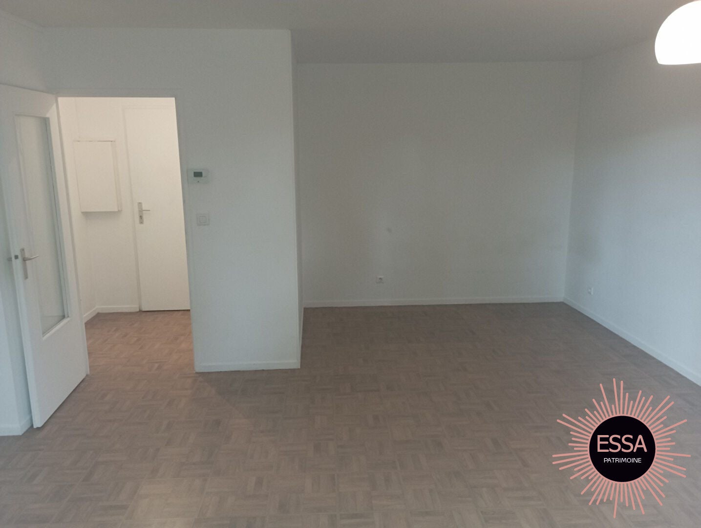 Appartement Rue du Chantier d'Hérubé à Aubergenville